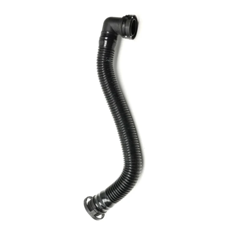 

Black Connecting Hose ABS Connecting Hose 7L0131625D For Q7 (4LB) 2007-2015