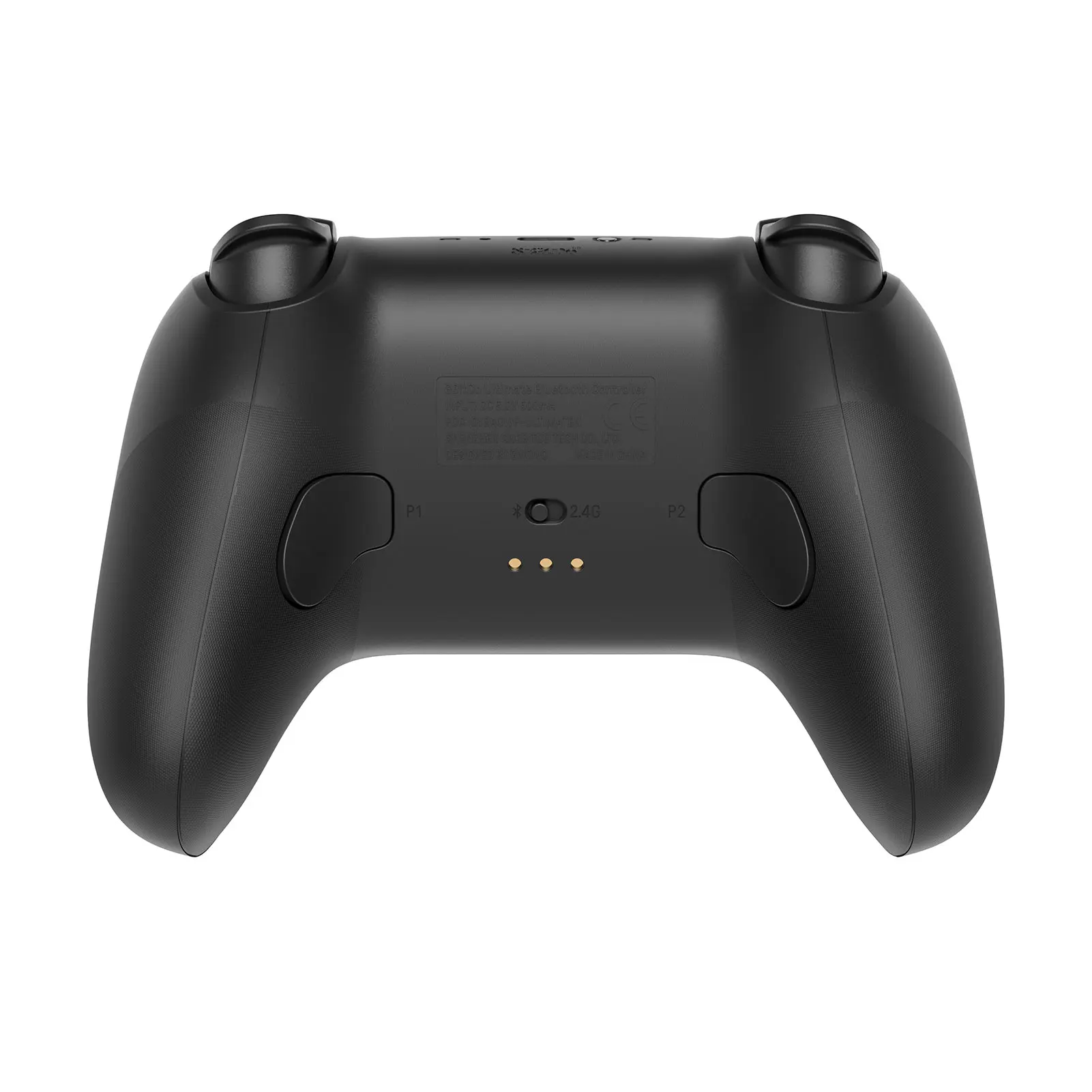 8bitdo Bluetooth 充電ドック付 ゲーミングコントローラー Amazon.co.jp: 8bitdo ultimate 充電ドックを備えたBluetooth