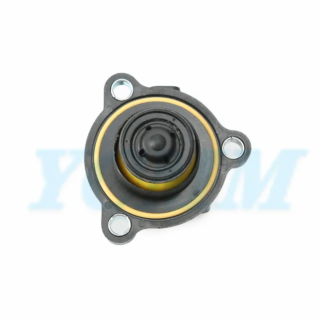 A0001531159 Turbo Charger Boost Cut off Diverter Valve M270 1.6L  
