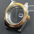 NO.9  silvery gold