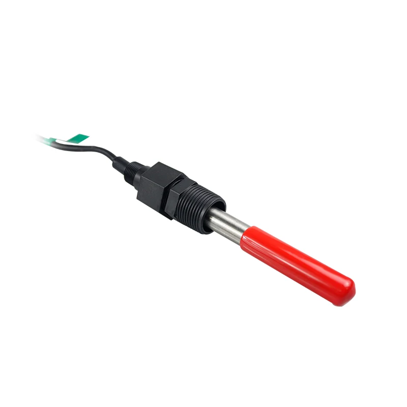 RK500-13 1% High Accuracy Water Salinity EC and TDS Probe Sensor