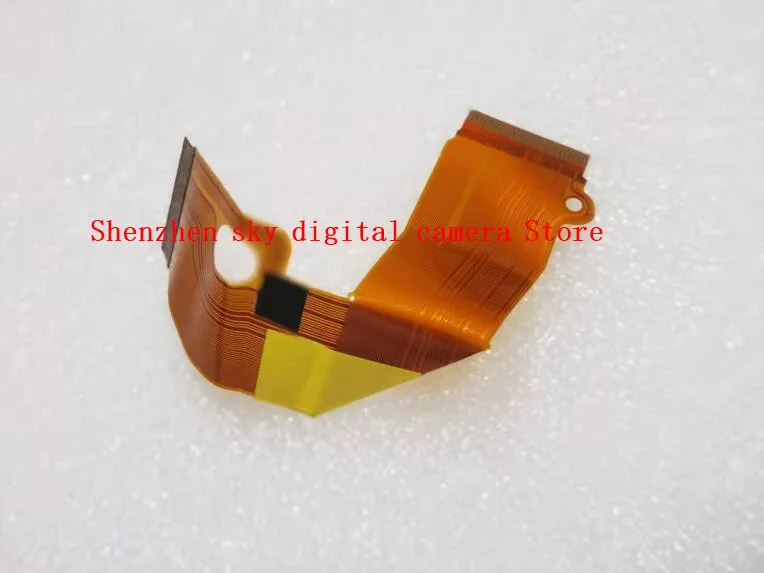 

For Nikon D5000 Mirror box connect motherboard Flex cable FPC Camera Repair parts