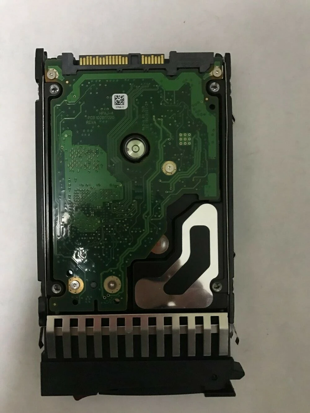 새로운 C8S59A 730703-001 900GB 엔터프라이즈용 6G 10K RPM SAS 2.5인치 DP HDD 하드 드라이브