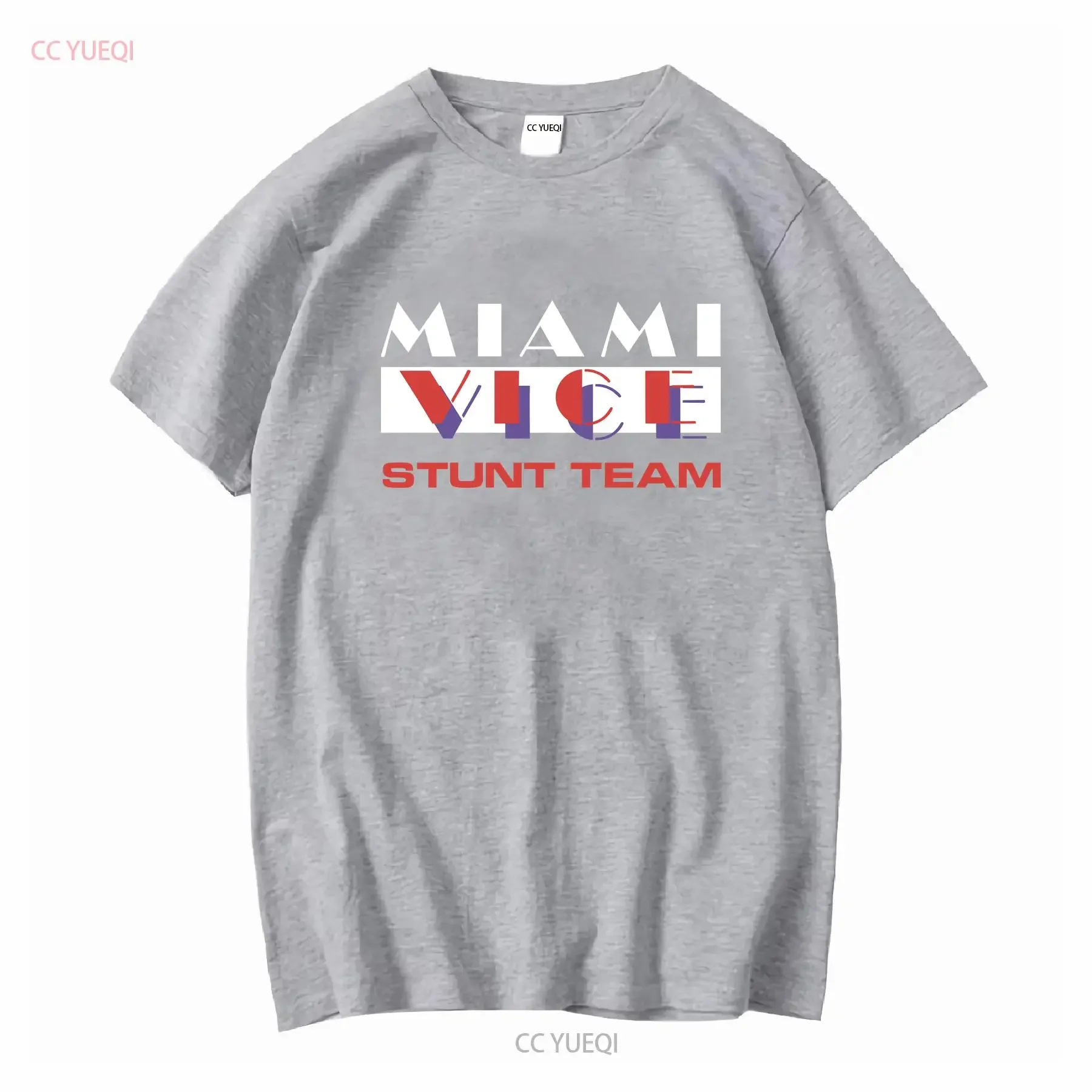 Vice Stunt Team Miami Vice Sweatshirt Miami Vice Stunt Team The