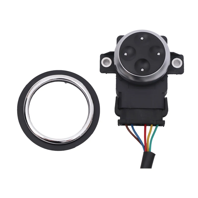 Electric Air Lumbar Support System for Car Seats: 2 Air Bags for Optimal Comfort and Back Support