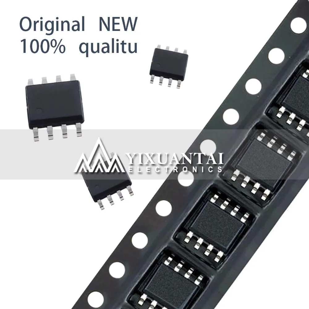 

TLE2071ACDR TLE2071AC 2071AC TLE2071AIDR TLE2071AI 2071AI TLE2071CDR TLE2071C 2071C TLE2071IDR 2071I 8-SOIC 10pcs/lot New