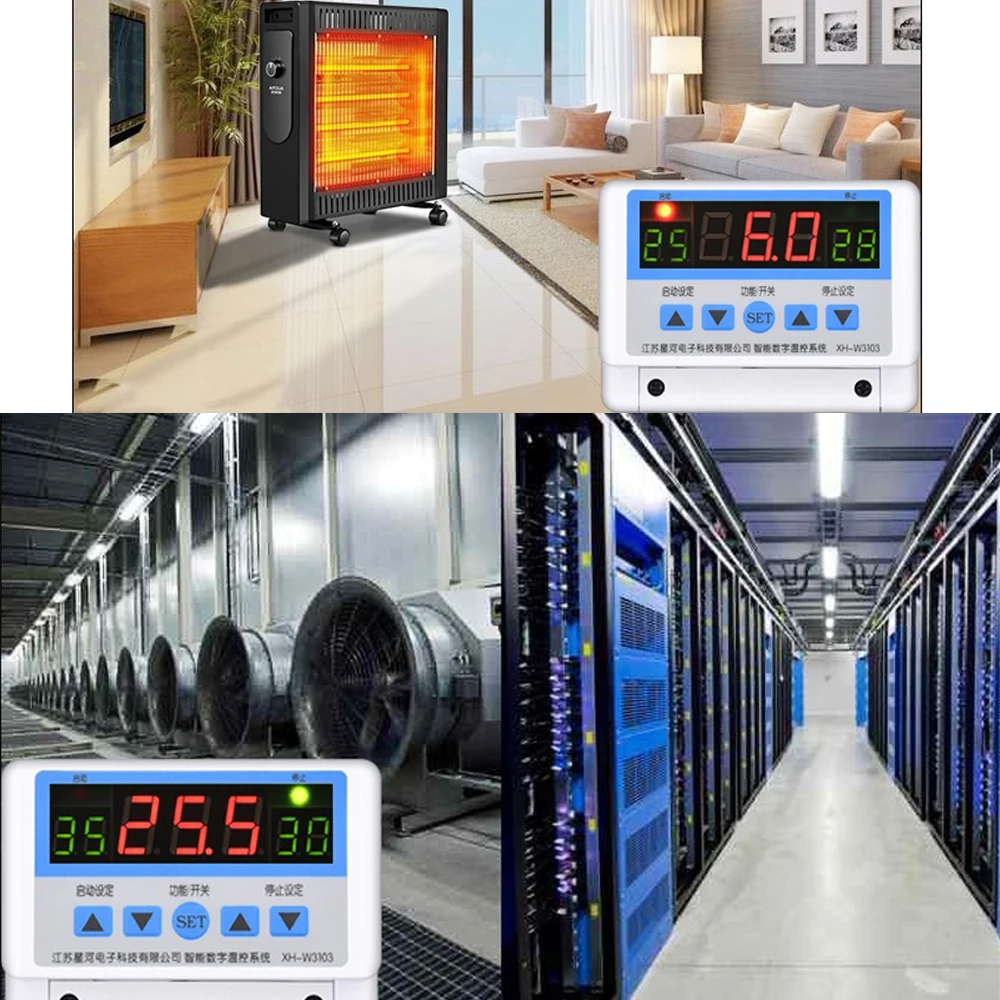 Computers e Electronics