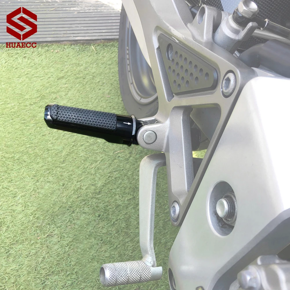 Рисунок 5 - Передние Подножки для мотоцикла