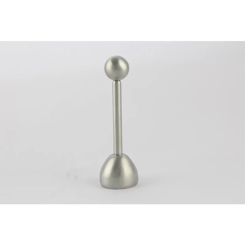 Stainless Steel Boiled Egg Topper Shell Top Kitchen Tool Cutter Knocker Opener Egg Accessories Kitchen Gadget