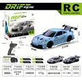 GT3 RS 911 C Color