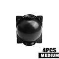 4PCS Meduim