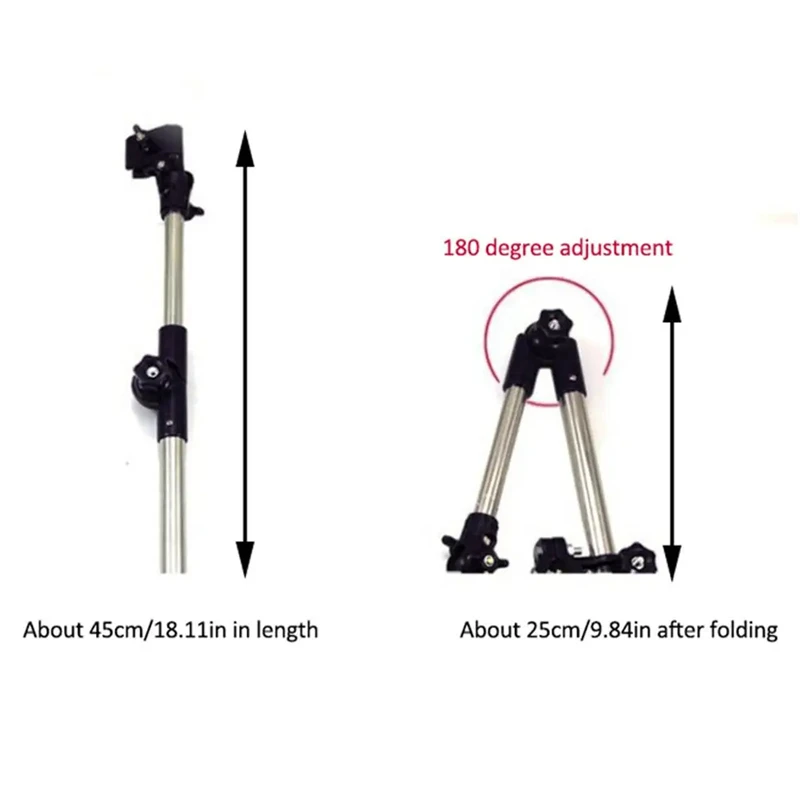 Universal Stroller Umbrella Holder 5