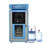 Combo Ice & Water Vending Machine/Automatic Ice & Water Dispenser 1