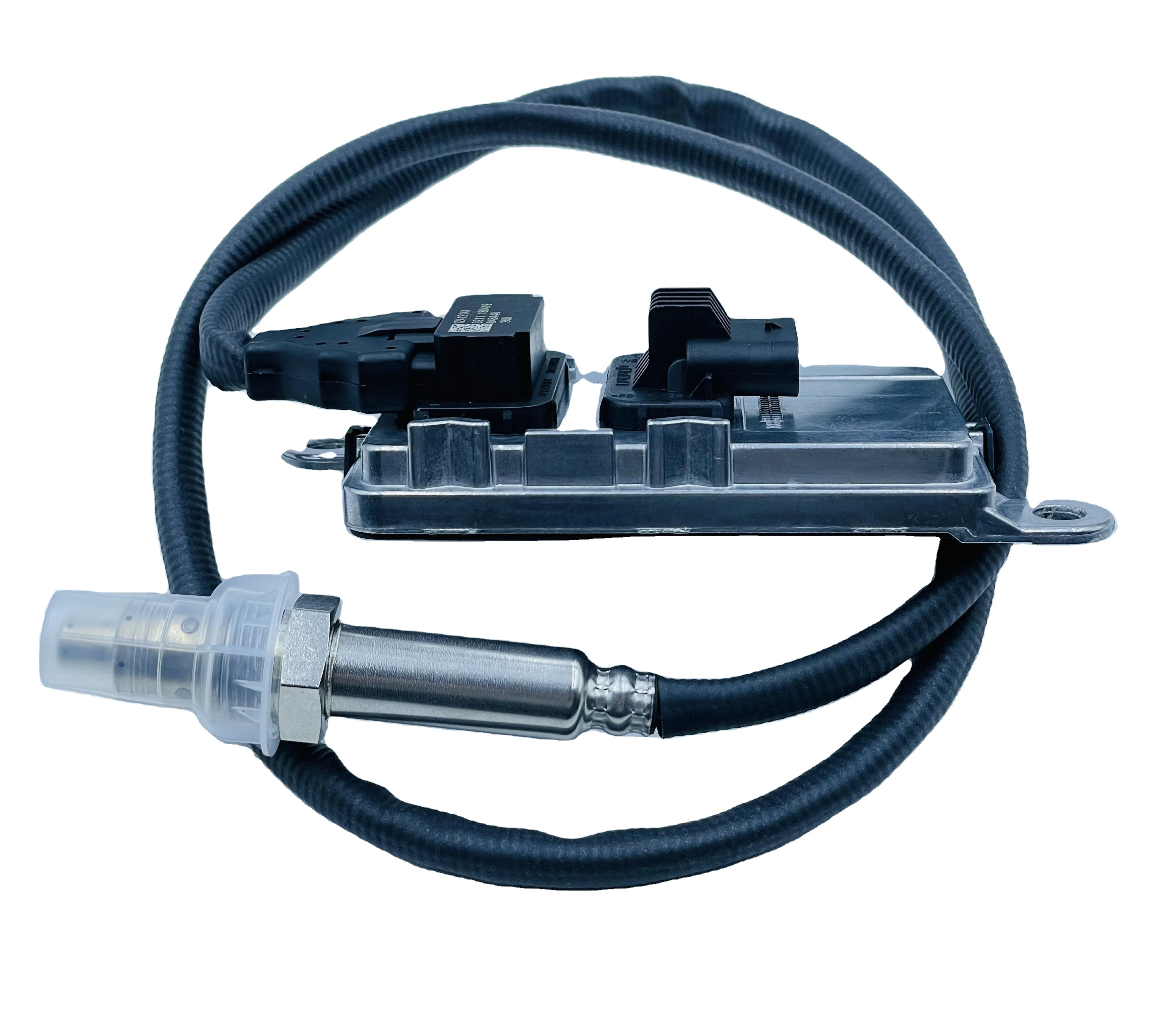 

24 В заводская цена, датчик оксида азота подходит для Cummins двигателя 5WK96756A Датчик NOx