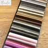 Solid Color High-end Velvet Cloth Curtains Sample Velvet Fabric Thickened Curtains for Living Room Bedroom Custom Solid Color 3