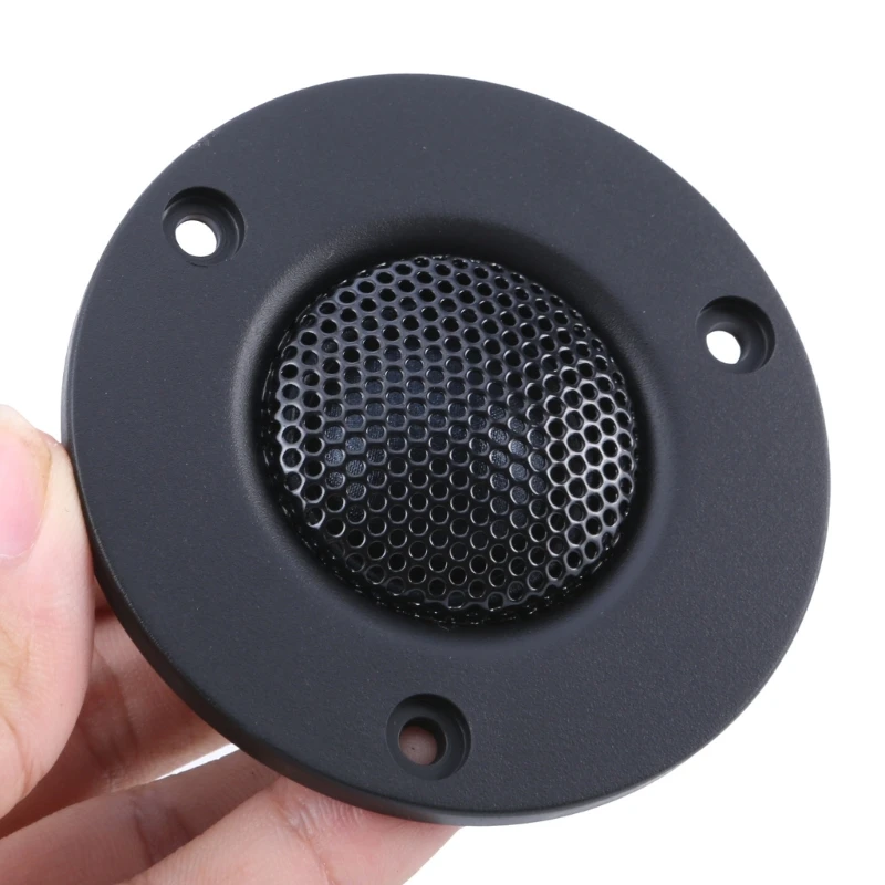 Professional 25Core 8Ohm Tweeter High Sound Quality Speakers for Multimedia Use
