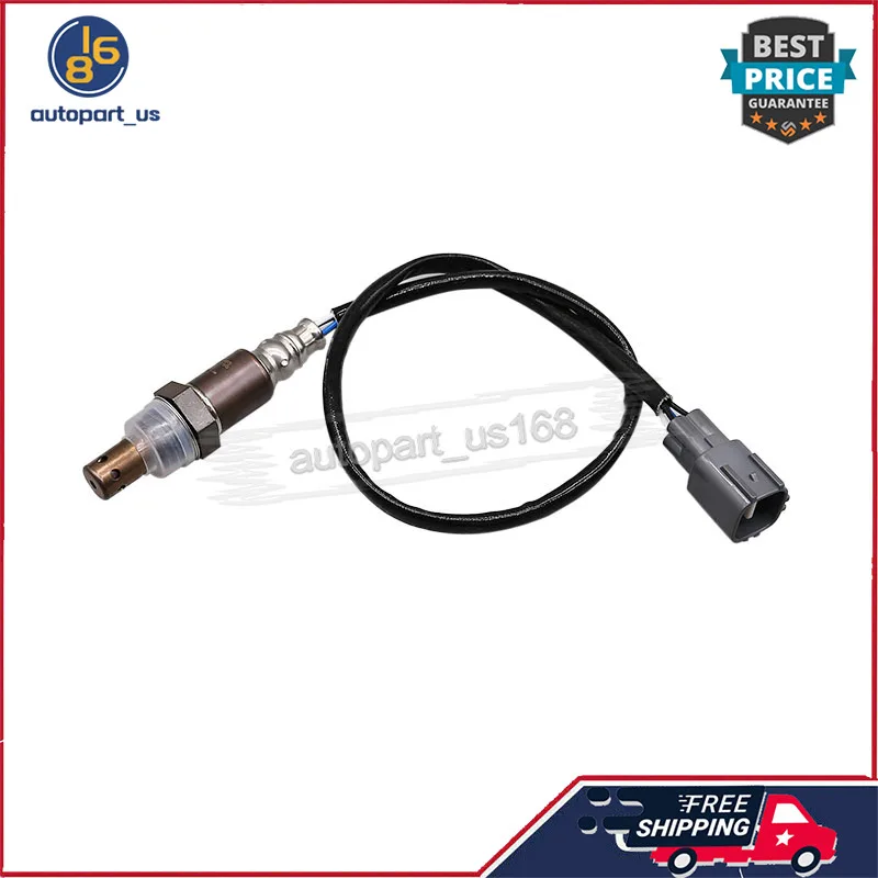2017-2022 Ÿ ̾      O2  , 5.7L, 89465-0C250, 234-8075, 894650C250, 1 