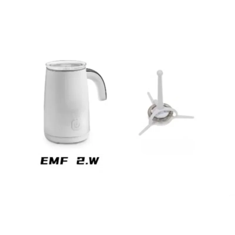 For DeLonghi Fully Automatic Cold and Hot Milk Foaming Machine EMF2.W Foaming Machine Component