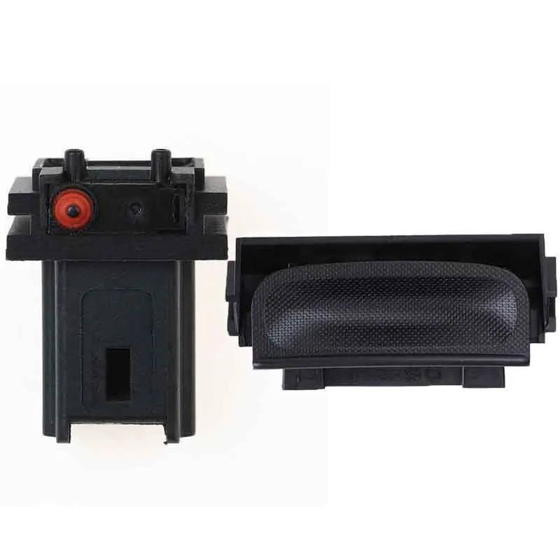 Maniglia Portellone Posteriore Per C4 Grand Picasso I (2006-2013) - Interruttore Rilascio Bagagliaio, Ricambio 8726V7 6554V5