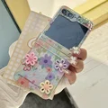 Colorful Flower DK