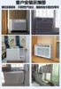 Compressor Window Machine Window Air Conditioner Single Cold Cooling and Heating 1P 2P Mobile Air Conditioner All-in-One Machine 4