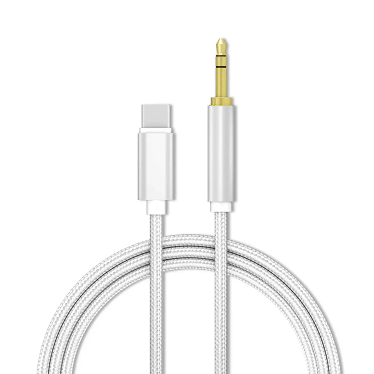 ตัวเลือกสินค้า อะแดปเตอร์ USB-C 3.5มม. หูฟัง-ลำโพง คุณภาพดี