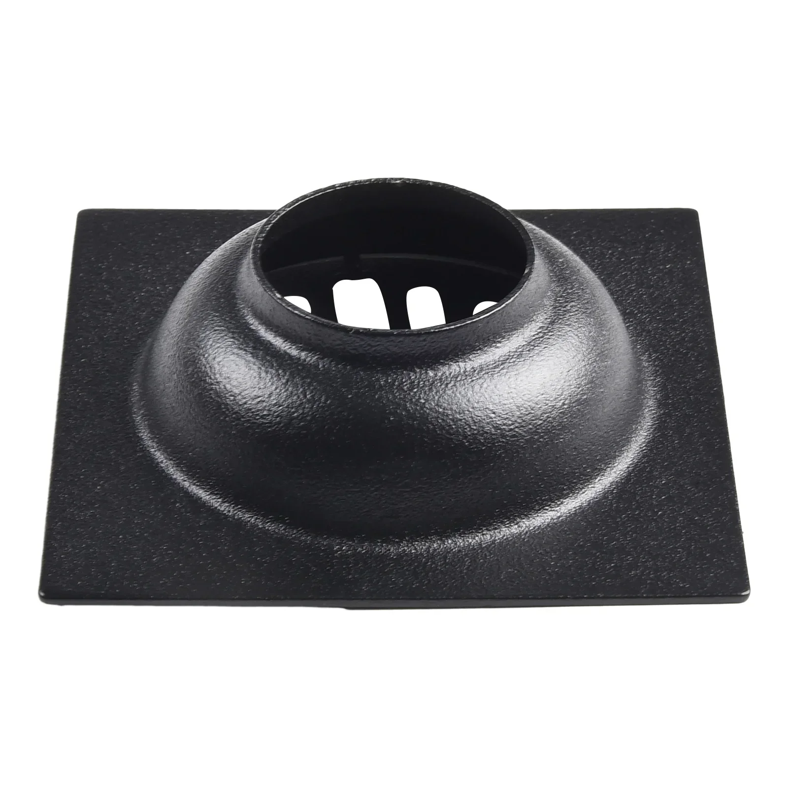Shower Floor Drain Stainless Steel Square Floor Drain Strainer Home Anti-odor Drainer Bathroom Hair Catcher Hardware Accessories floor drain filter floor drain floor drain strainer
