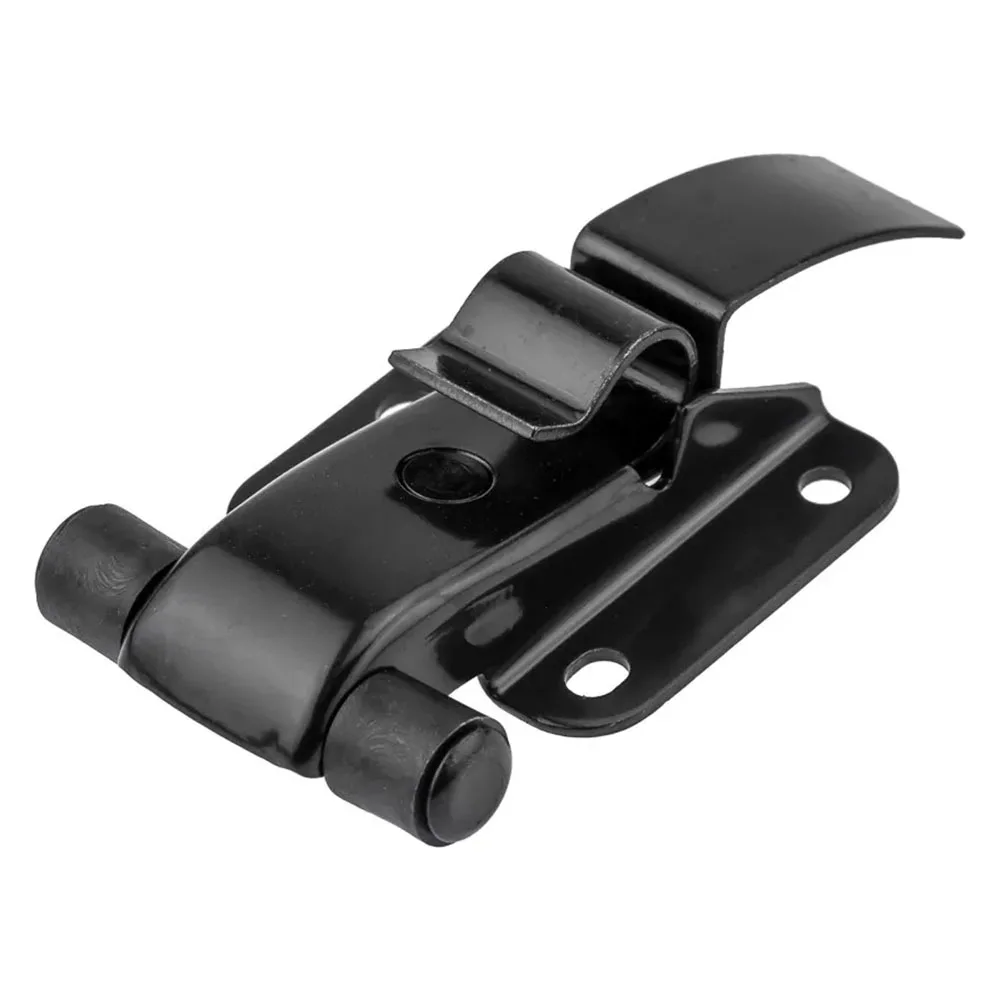 

Rear Door Limiter Strap Compatible with For Opel For Vauxhall For Nissan 824302481R Metal Material Black Color