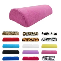 Soft Hand Palm Rest Manicure Table Washable Hand Cushion Pillow Holder Arm Rests Nail Art Stand for Manicure Pillow 1