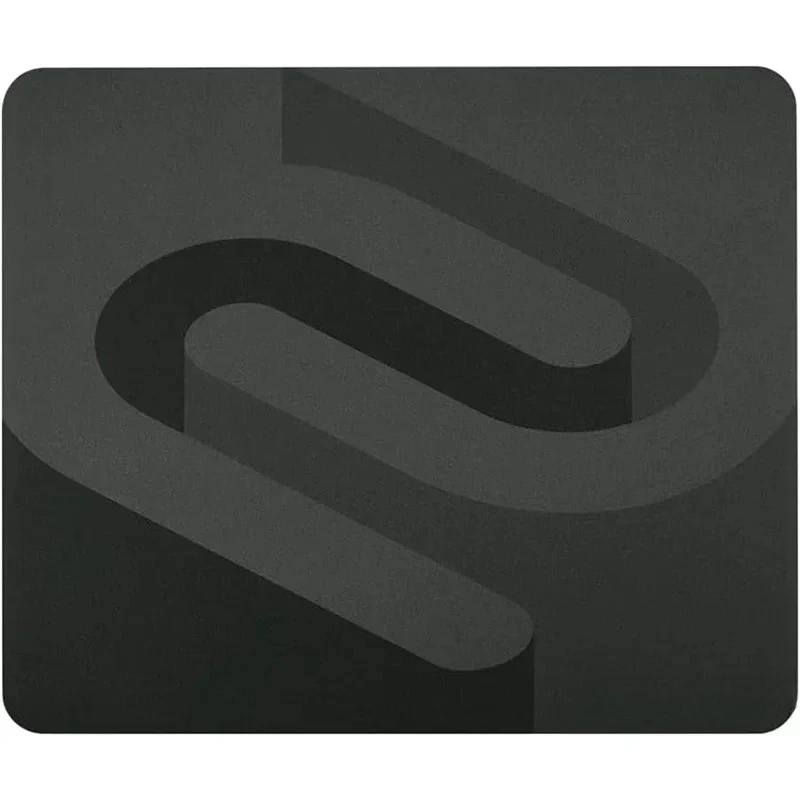 Gaming Mousepad 1Pc Gaming Mouse Pad Smooth Large Esports Table Pad Incandescent Fine Top Professional Natural Rubber Gaming