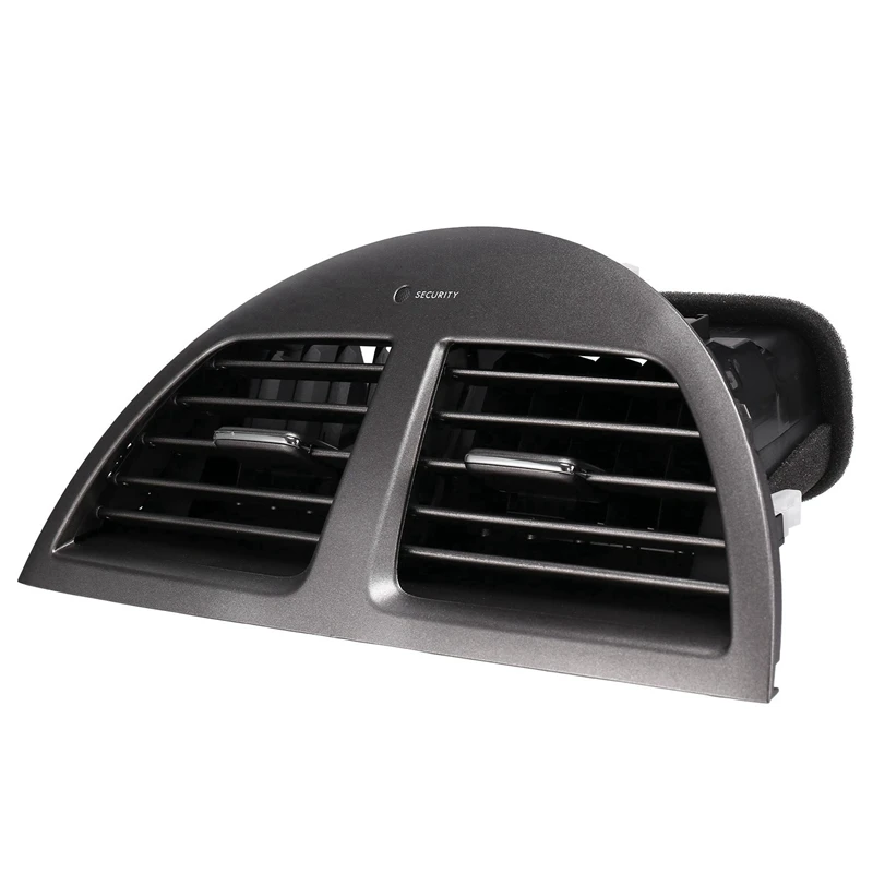 

2X Car Front Middle Dashboard A/C Air Duct Outlet Vent Assembly For Lexus ES350 2007-2009 55660-33200 55660-33900