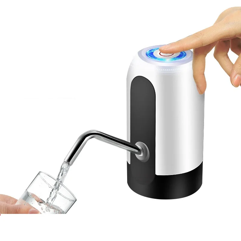 Automatic Water Dispenser Water Dispenser Electric Water Bottle
