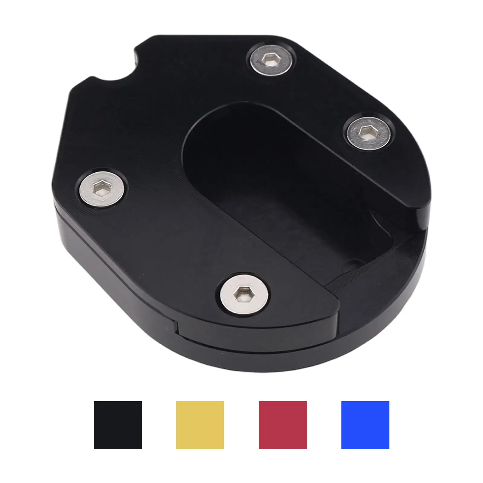 Estensione Cavalletto In Alluminio Per Honda Forza 125 250 300 350