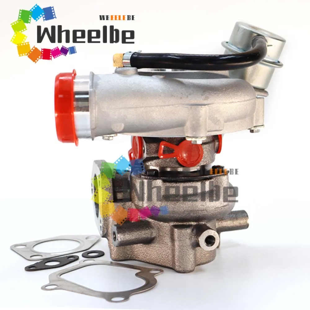 

Турбокомпрессор GT1752S для hyundai STAREX, H1, Van iLoad, iMax, D4CB, 710060 л, 7100605001 л.с., 7100600001, S, 282004A001