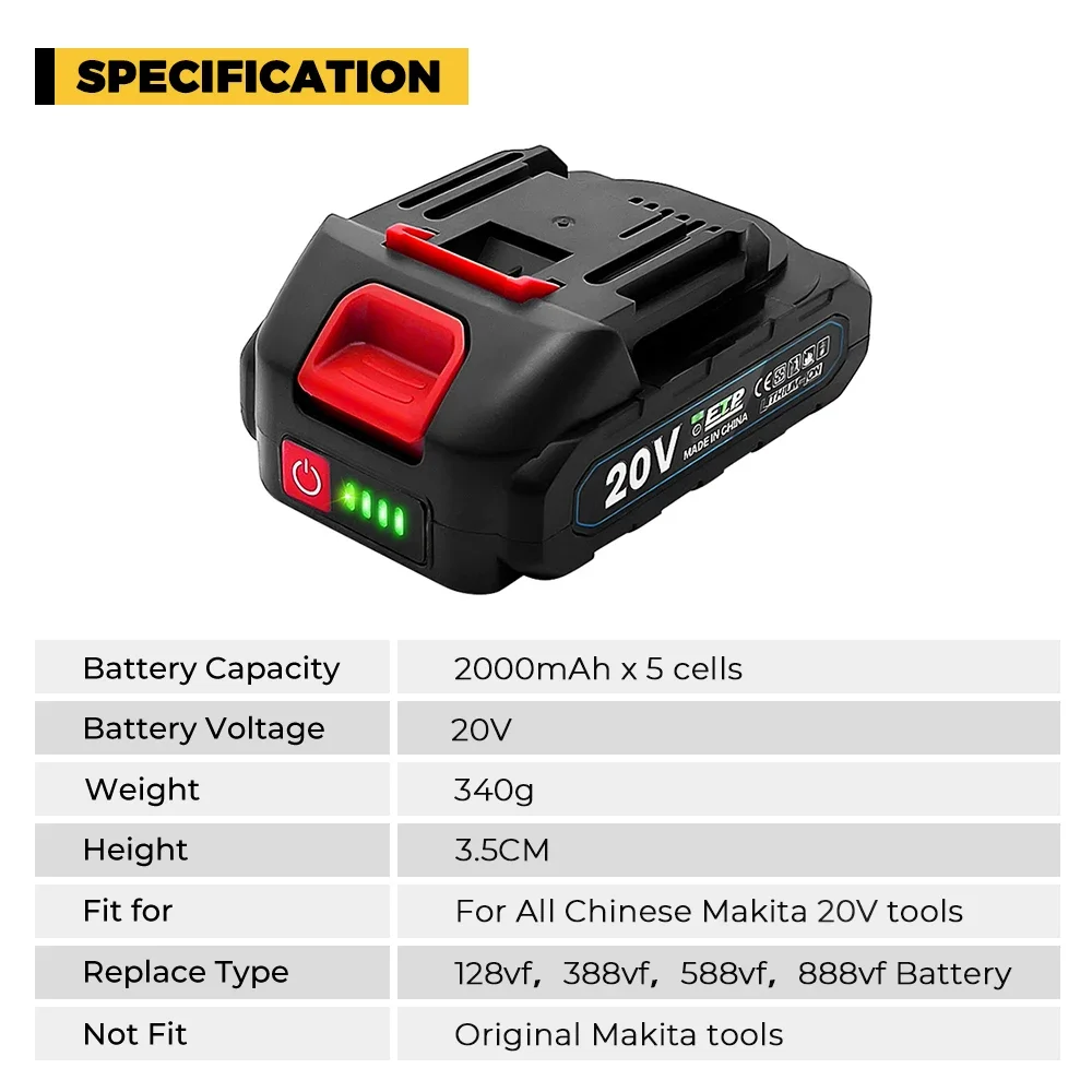 Рисунок 5 - 3. Перезаряжаемый литий-ионный
