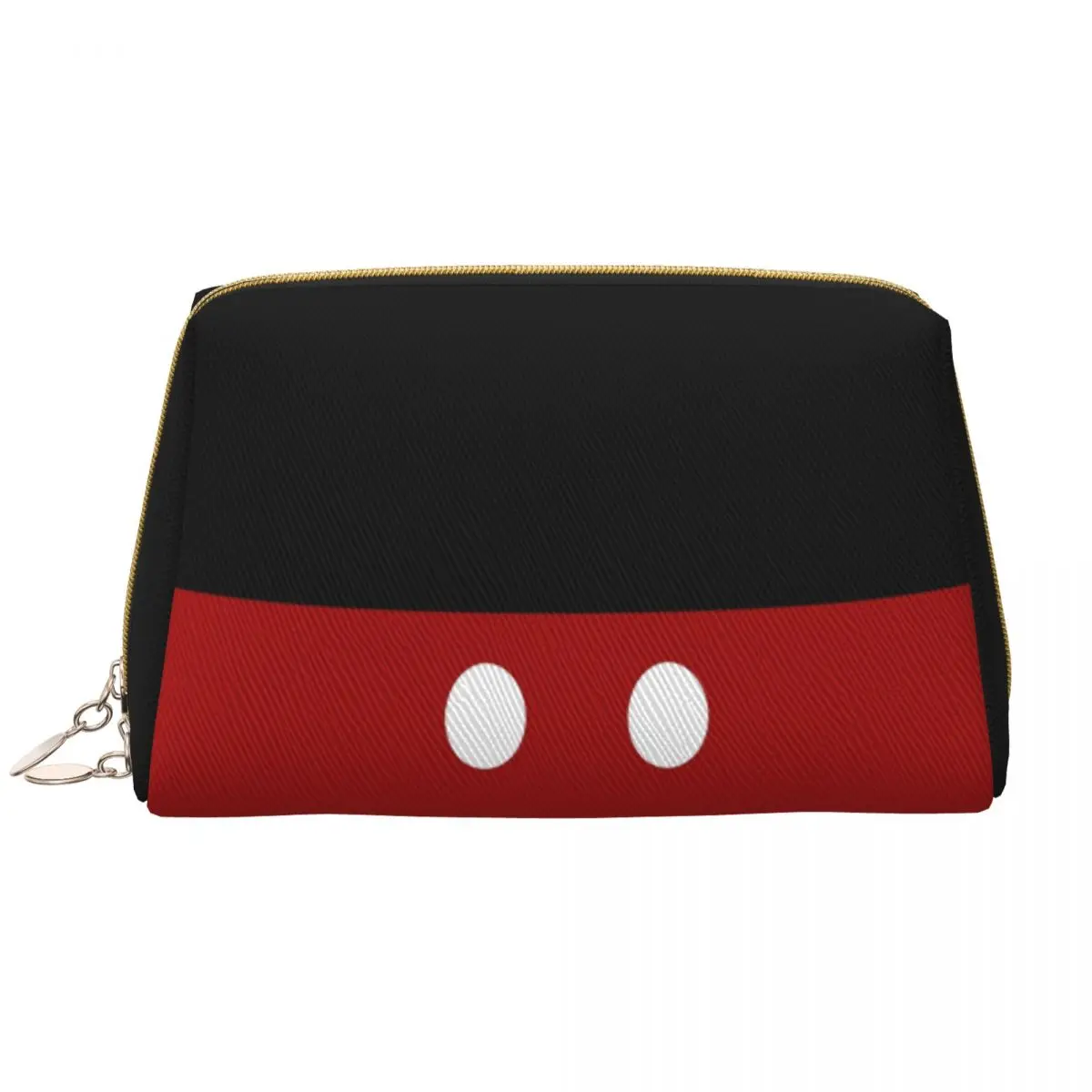 

Косметичка с мультипликационным Минни, женская модная вместительная сумка с мультипликационным персонажем для макияжа, женская косметичка