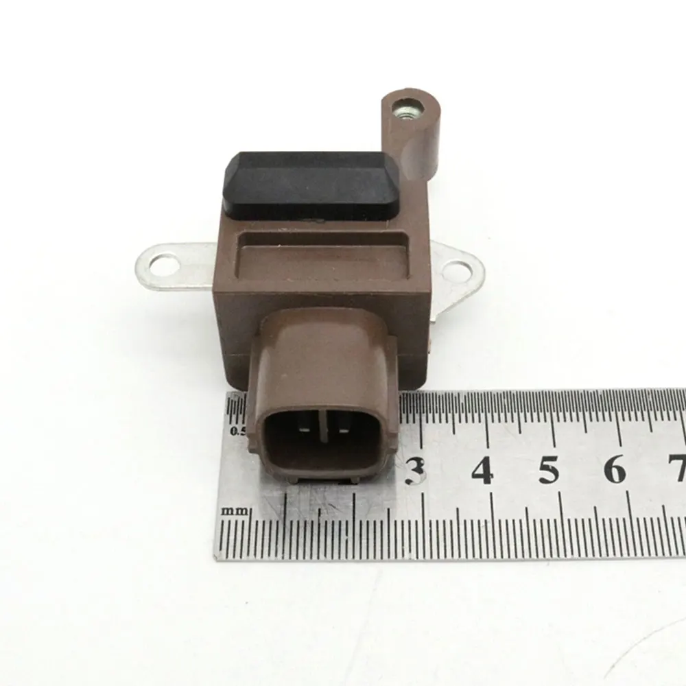 Alternator Repair Kit - Regulator, Slip Ring, Bearing, Brush Holder, Rectifier For Toyota, Lexus, Pontiac, Scion Models
