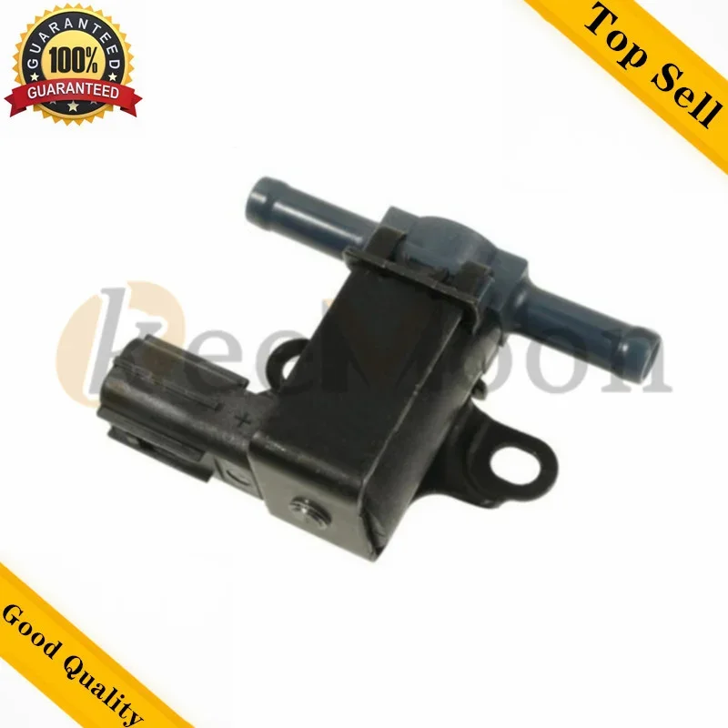 1X 36162-PZA-003 36162PZA003 New Vapor Canister Purge Solenoid Valve For Honda Civic 2003-2005