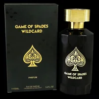 Parfum unisexe oriental arabe 100ml |   Parfum floral |   Longue durée |   pour hommes et femmes 2