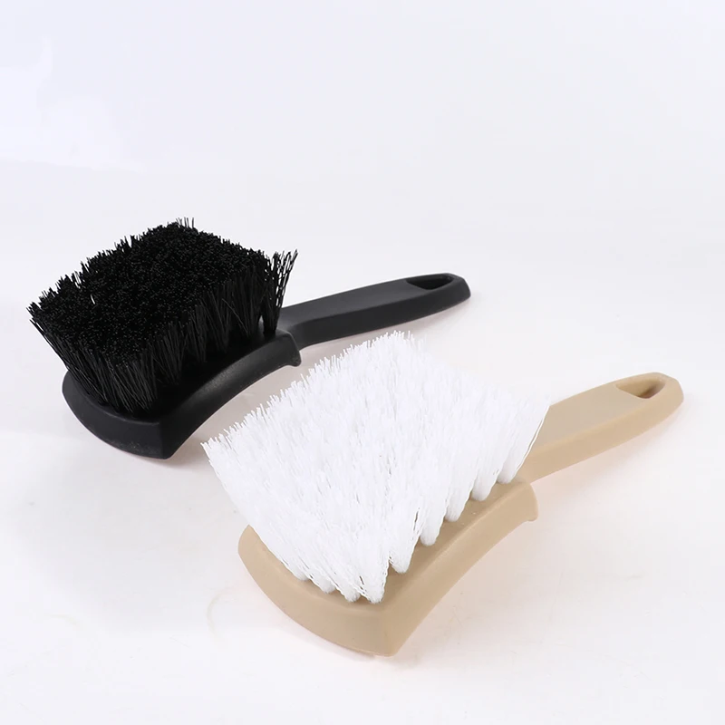 TUF Shine Tire Brush