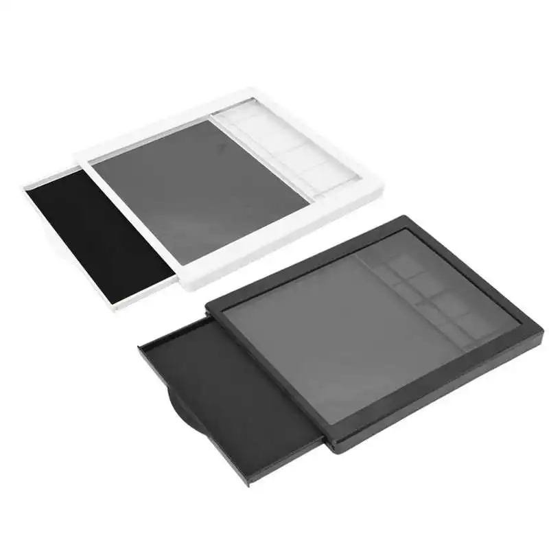 Wall Mounted Shower Phone Holder Shockproof Shower Tablet Holder