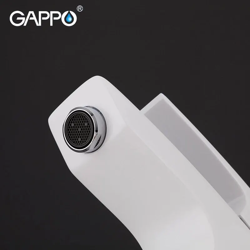 Рисунок 3 - Gappo Смеситель для умывальника