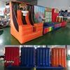 4 in 1 Commercial Rental Inflatable Carnival Game Inflatable Sport Games 2