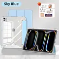Sky blue