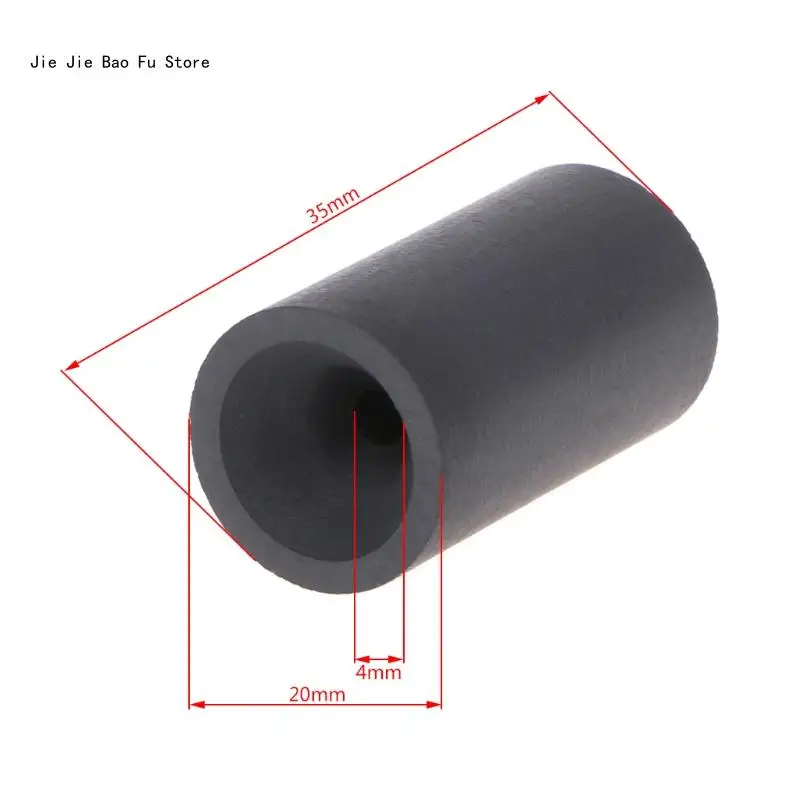 

E8BD Boron Carbide Sandblasting Gun Nozzle Air Sandblaster Tip 3mm 4mm