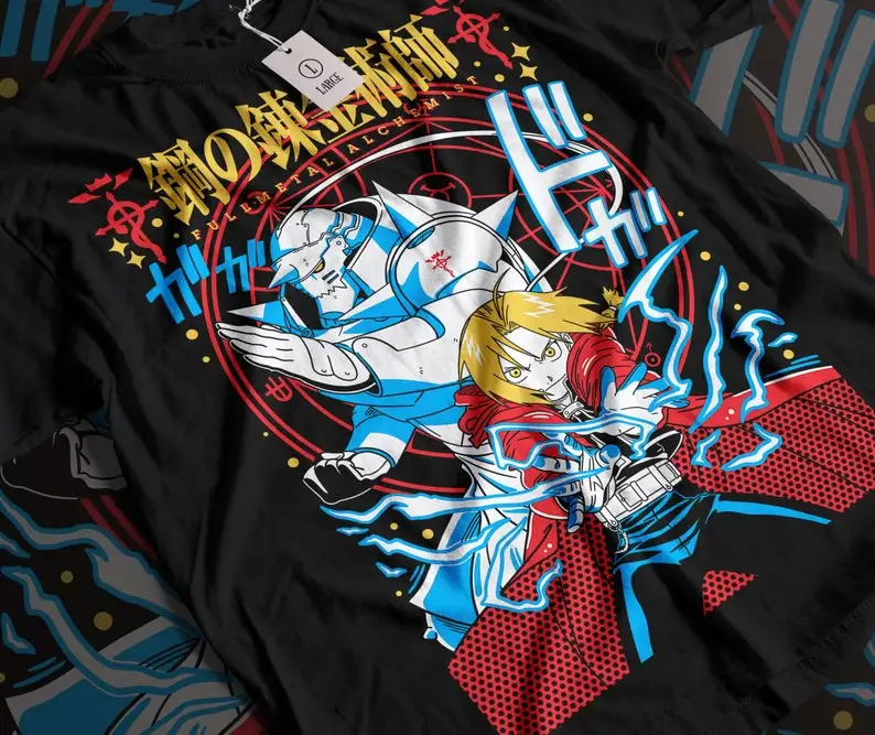 

Fire Style Streetwear Japan Style Unisex 100% Cotton.