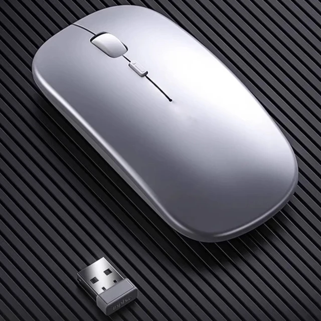 Lenovo-ラップトップ用のUSBワイヤレス光学式マウス,1600dpi,aa