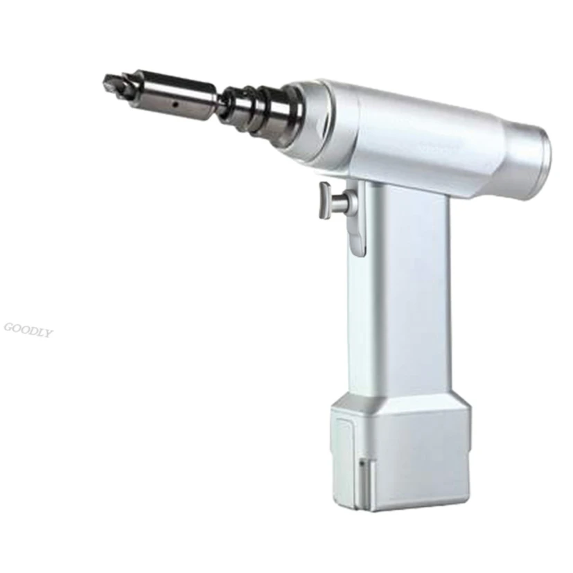 

New Listing Stainless Steel Medical Power Tools