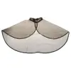 Salon Hair Cutting Collar Waterproof Gown Hairdressing Hair Perm Baking Oil Cape 6
