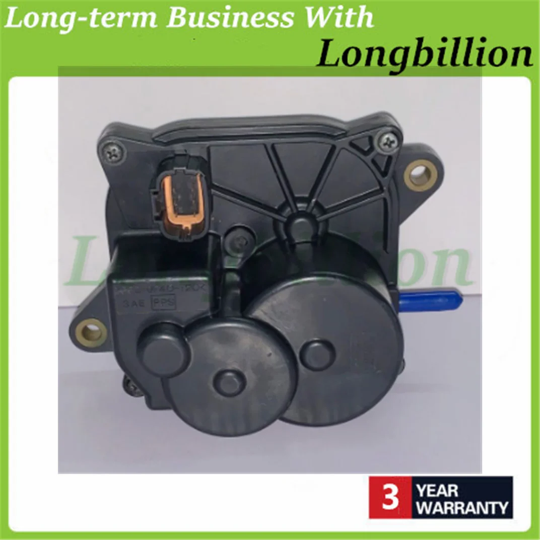 1pcs Actuator Transfer Case Gear For Nissan Navara D40 4wd 33251ea301